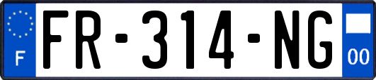FR-314-NG