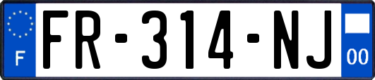 FR-314-NJ