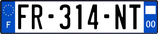 FR-314-NT