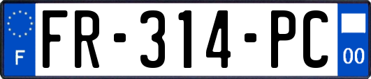 FR-314-PC