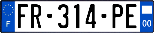FR-314-PE