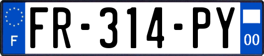 FR-314-PY