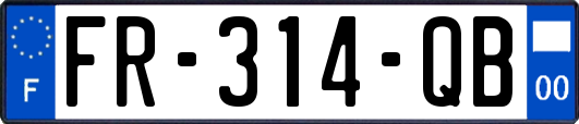 FR-314-QB