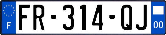 FR-314-QJ