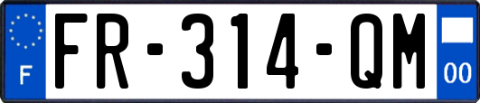 FR-314-QM