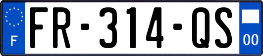 FR-314-QS