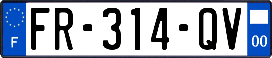 FR-314-QV