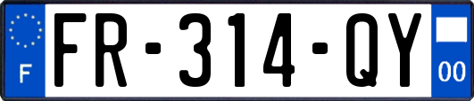FR-314-QY
