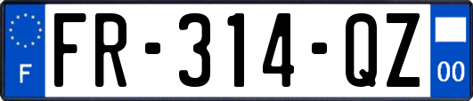 FR-314-QZ