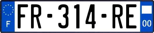 FR-314-RE
