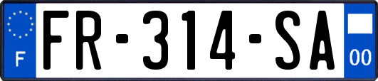 FR-314-SA