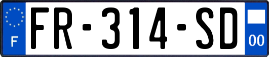 FR-314-SD