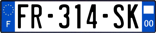 FR-314-SK