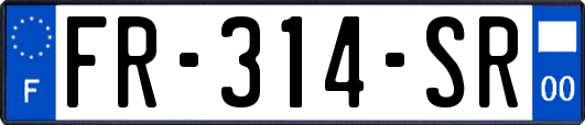 FR-314-SR