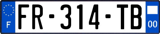FR-314-TB