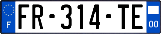 FR-314-TE