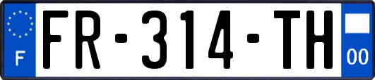 FR-314-TH