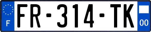 FR-314-TK