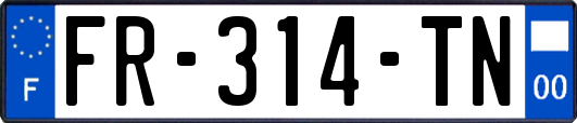 FR-314-TN