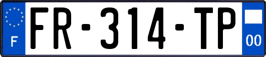 FR-314-TP
