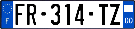 FR-314-TZ