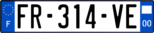 FR-314-VE