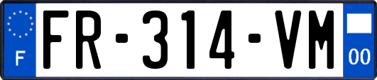 FR-314-VM