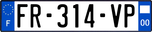 FR-314-VP