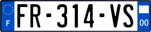 FR-314-VS