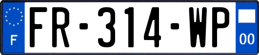 FR-314-WP