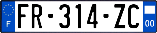 FR-314-ZC