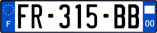 FR-315-BB