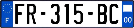 FR-315-BC