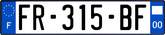 FR-315-BF