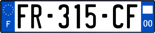 FR-315-CF