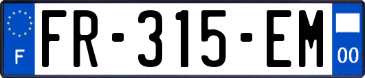 FR-315-EM