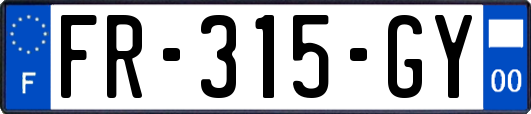 FR-315-GY
