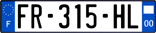 FR-315-HL