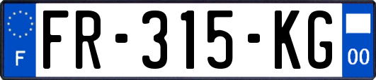 FR-315-KG