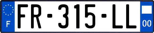 FR-315-LL