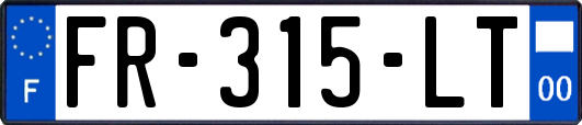 FR-315-LT