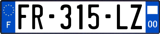 FR-315-LZ
