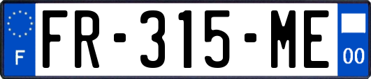 FR-315-ME