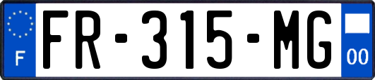 FR-315-MG