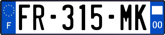 FR-315-MK