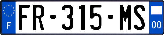 FR-315-MS