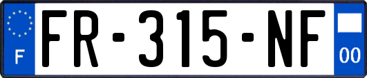 FR-315-NF