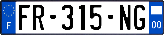 FR-315-NG