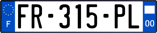 FR-315-PL