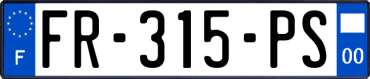 FR-315-PS